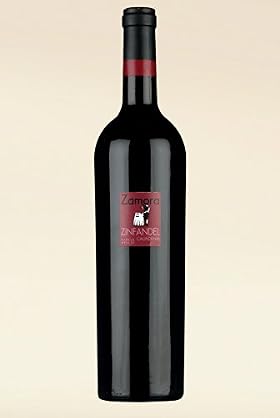 Zamora Zinfandel 2006 - Case of 12