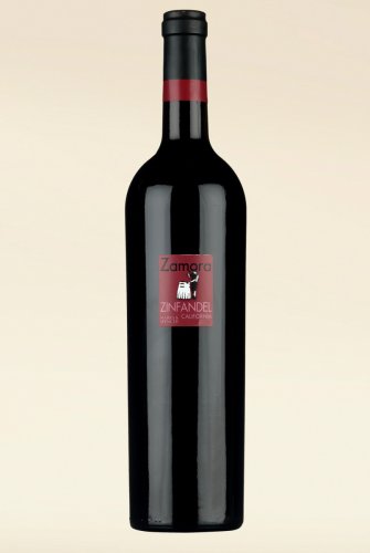 Zamora Zinfandel 2005 - Case of 12