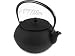 Kitchen & Housewares : Joyce Chen 90-0046 Tetsubin Cast Iron Teapot 13-oz.