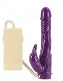 The Purple Personal Massager