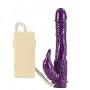 The Purple Personal Massager