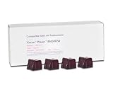 Xerox 108R00670 Premium Compatible High Value Magenta Solid Ink Cartridge