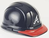 Atlanta Braves Hard Hat