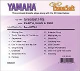 Smart Pianosoft 3.5 Diskette Greatest Hits Earth, Wind & Fire
