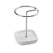 Umbra Kona Ceramic Toothbrush Holder, White