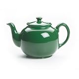 Peter Sadler Teapot in Green