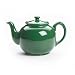 Peter Sadler Teapot in Green