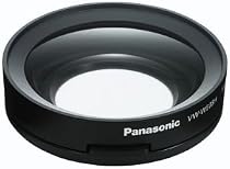 Panasonic VW-W4607H Sale