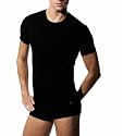 Calvin Klein CK One Crew-Neck Shirt - 2Pack, Größe: L