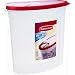 Rubbermaid 5161-RD Cereal Keeper