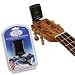 Lanikai CO-UT Clip-on Ukulele Electronic Tuner