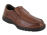 Trendz Men's TRENDZ DRESS CASUAL S/O DRESS SHOES