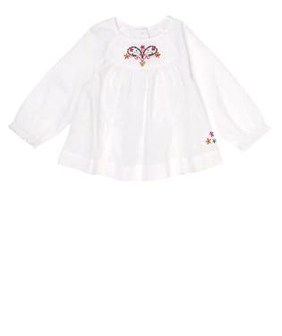 3/4 Length Sleeve Kaftan 