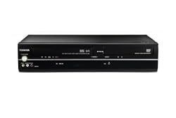 Toshiba SD-V296 Tunerless DVD VCR Combo