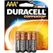 Health & Personal Care : Duracell Ultra AAA Batteries (8 Batteries)