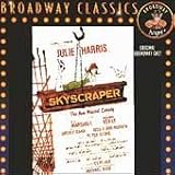 Skyscraper (1965 Original Broadway Cast)
