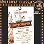 Skyscraper (1965 Original Broadway Cast)