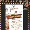 Skyscraper (1965 Original Broadway Cast)
