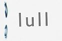 Lull