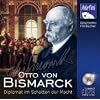 Otto von Bismarck, 1 Audio-CD