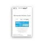Carte � points Nintendo (2000 points) pour Wii et dsi