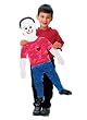 BIG HUGE FINGERPAINT PAPER 24/PK
