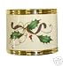 Lenox Nouveau Napkin Rings, Set of 4