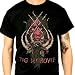 PIG DESTROYER - Bazley - Black T-shirt