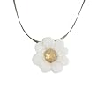 Daisy Pendant