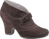 Hush Puppies Guest Designer Series Adeline Bootie