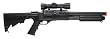 Double Eagle Single Shot Pump Action Spring Powered Airsoft Shotgun (Retractable Stock)