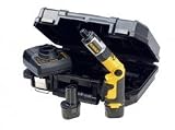 Dewalt DC600KA - 3.6v Cordless Screwdriver - 2 Batteries and Carry Case