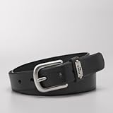 Fossil Logo Keeper Belt