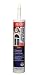 DuPont 07602 9.8-Ounce Premier Window and Door Silicone, Clear