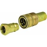 Apache Hose Belting, Inc. 39040920 Quick Connect Coupling
