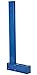 Vestil Cantilever Single Upright Md 8Ft 24" Arm