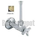 KOHLER K-702202-G54-SHP Fluence Frameless Bypass Bath Door, Bright Polished Silver