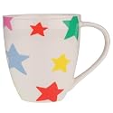 Cath Kidston Mug - Stars Crush shape 18oz