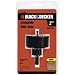Black & Decker Accessories #79-369 2 Integral Hole Saw