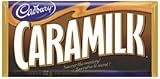 Caramilk 10 Bars 52 Grams Each Over a Pound From Canada