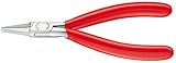 KNIPEX(クニペックス)  精密用プライヤー 平 115mm 3511115