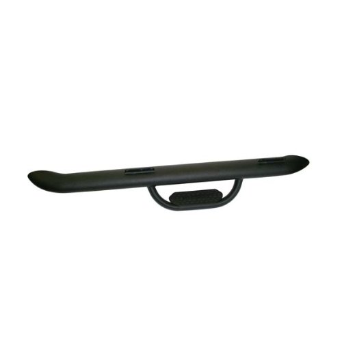Westin 20-3315 GenX Black Powder Coat Oval Tube Nerf Step On Sale