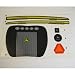 Complete Decal Kit for John Deere 8520 Die-cast Pedal Tractor