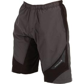 Endura Men's Firefly Cycling Shorts