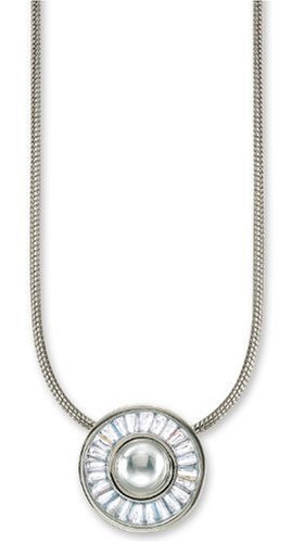 Esprit Kette 925 Sterling Silber 42 + 3cm 4384229