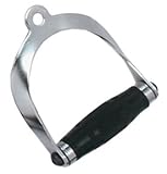 York Stirrup Handle