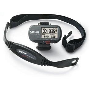 31eqVBtcQnL Garmin 0100037500 Forerunner 301 Mens Watch