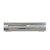 Sylvania DV220SL8 Tunerless Dual Deck DVD Player/VCR Combo