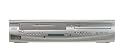 Sylvania DV220SL8 Dual Deck DVD Player/VCR Combo, Silver