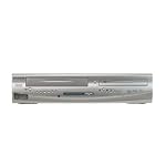 Sylvania DV220SL8 DVD / VCR Combo